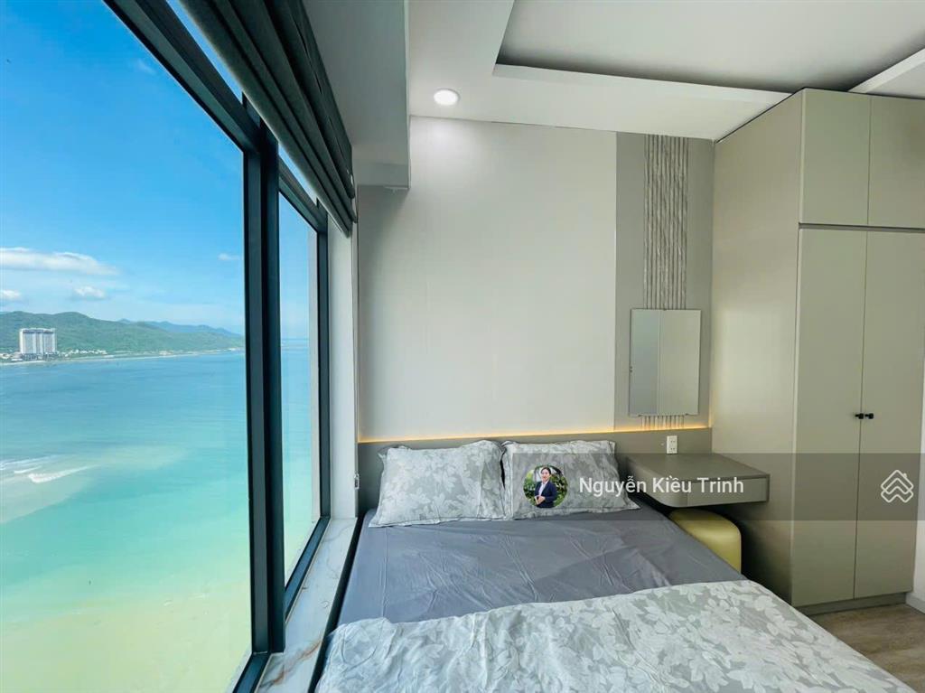 Bán căn hộ tầng 36 căn 06 tòa 2b, diện tích 59m², thiết kế 2 phòng ngủ 2 vệ sinh, giá 3,25 tỷ