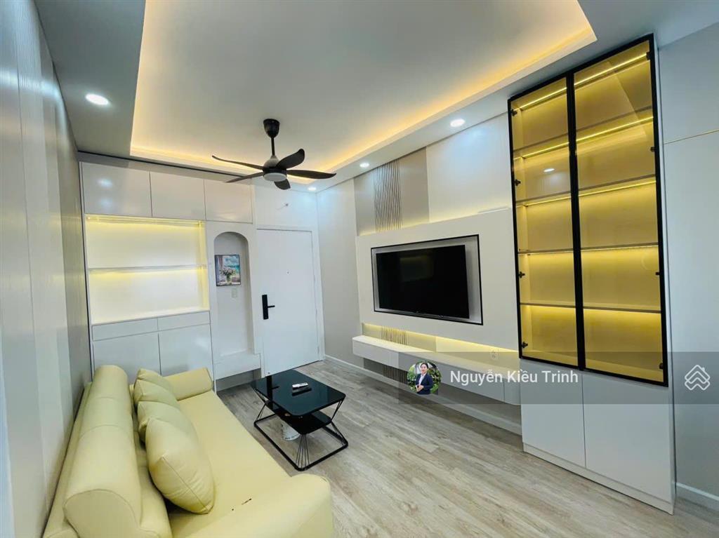 Bán căn hộ tầng 36 căn 06 tòa 2b, diện tích 59m², thiết kế 2 phòng ngủ 2 vệ sinh, giá 3,25 tỷ