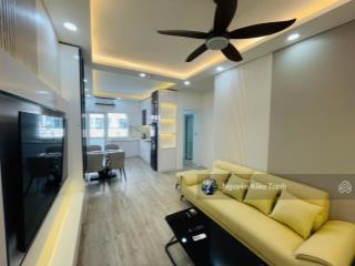 Bán căn hộ tầng 36 căn 06 tòa 2b, diện tích 59m², thiết kế 2 phòng ngủ 2 vệ sinh, giá 3,25 tỷ