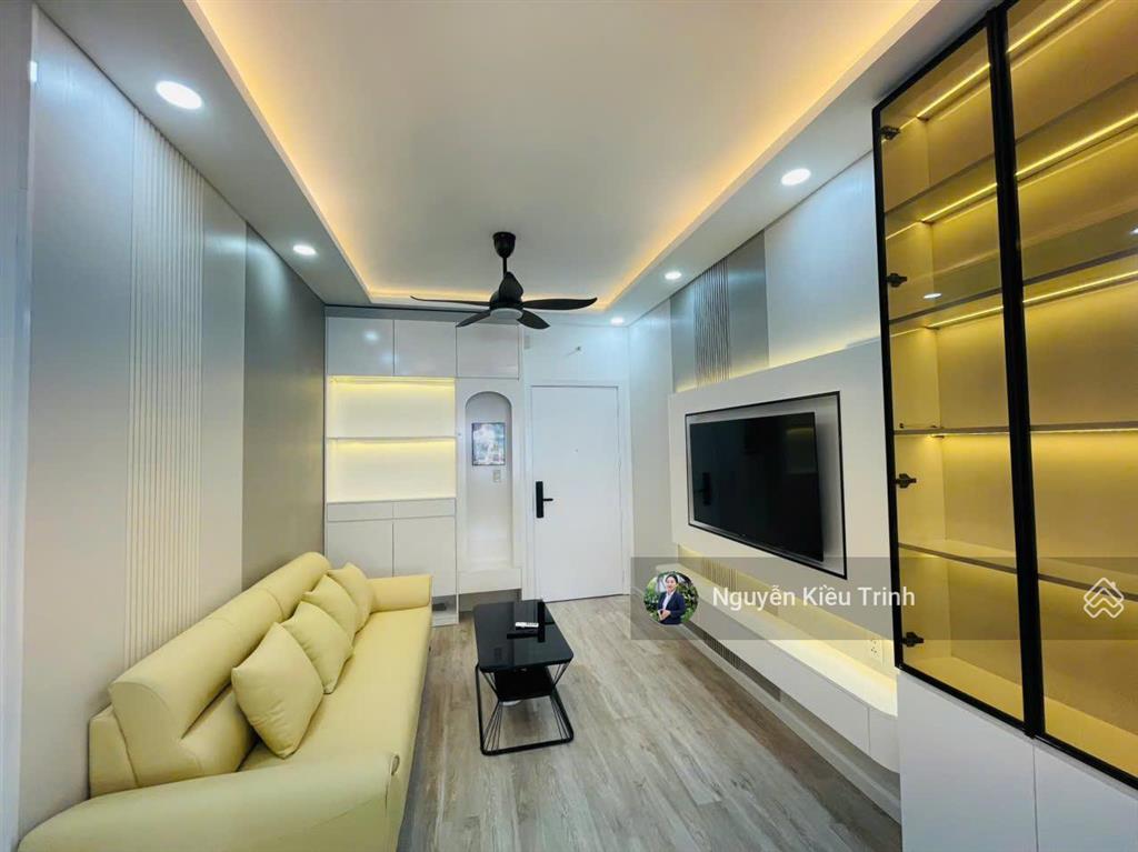 Bán căn hộ tầng 36 căn 06 tòa 2b, diện tích 59m², thiết kế 2 phòng ngủ 2 vệ sinh, giá 3,25 tỷ