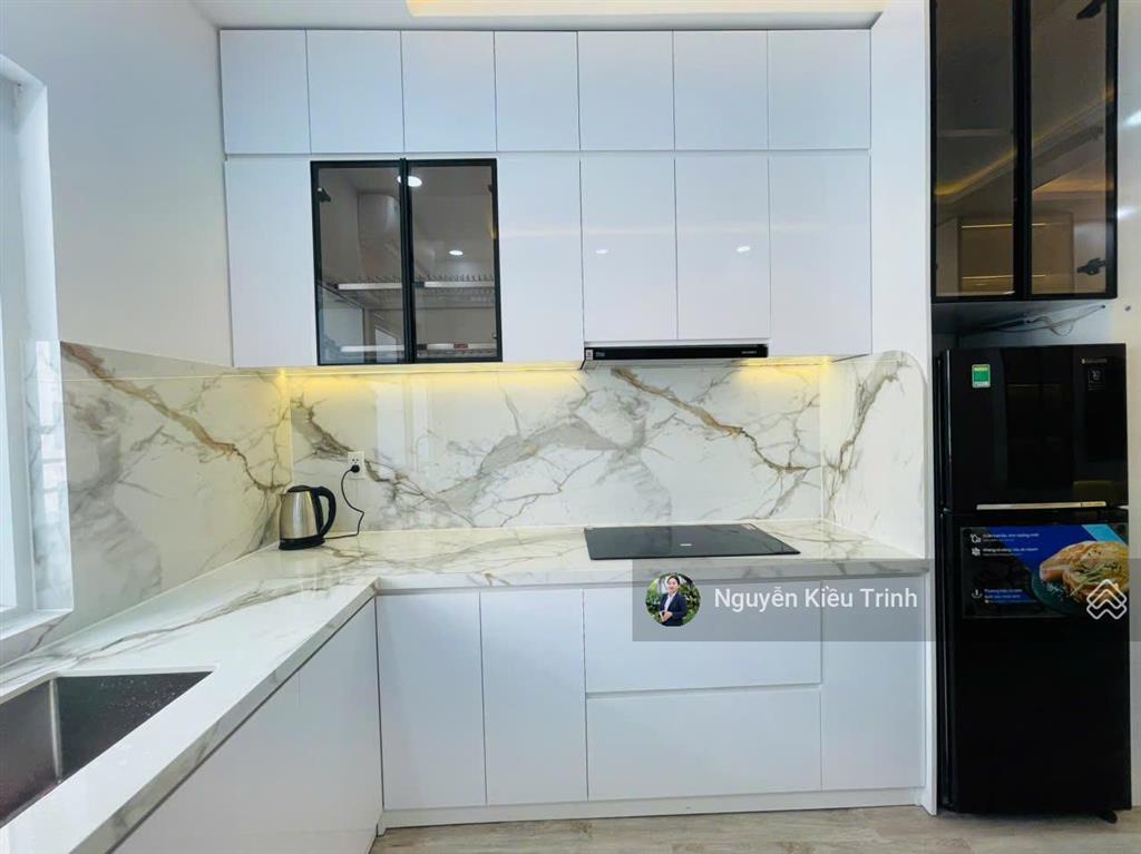 Bán căn hộ tầng 36 căn 06 tòa 2b, diện tích 59m², thiết kế 2 phòng ngủ 2 vệ sinh, giá 3,25 tỷ