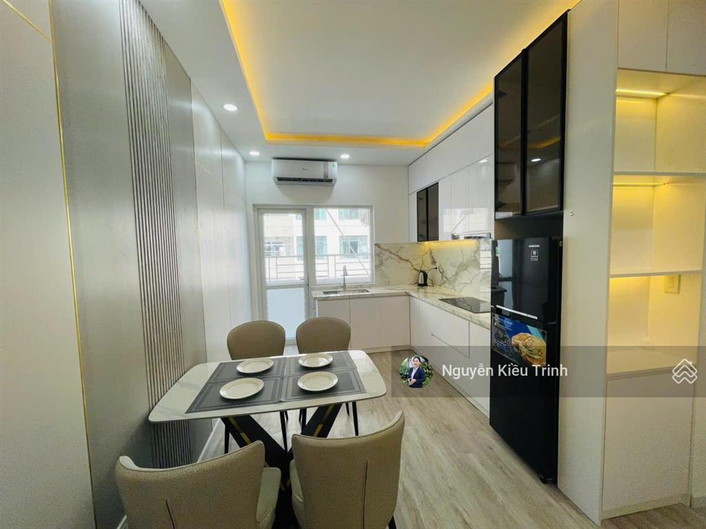 Bán căn hộ tầng 36 căn 06 tòa 2b, diện tích 59m², thiết kế 2 phòng ngủ 2 vệ sinh, giá 3,25 tỷ