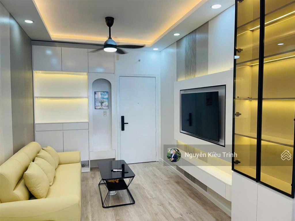 Bán căn hộ tầng 36 căn 06 tòa 2b, diện tích 59m², thiết kế 2 phòng ngủ 2 vệ sinh, giá 3,25 tỷ