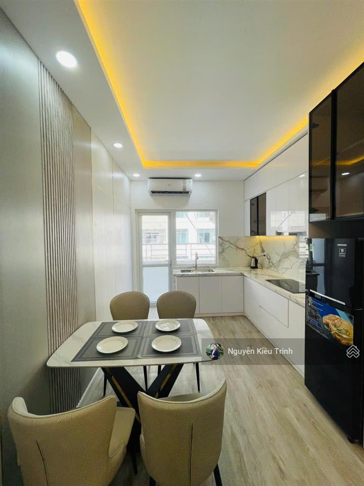 Bán căn hộ tầng 36 căn 06 tòa 2b, diện tích 59m², thiết kế 2 phòng ngủ 2 vệ sinh, giá 3,25 tỷ