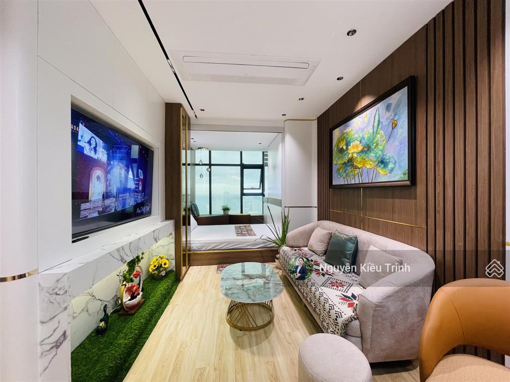 Kiều trinh hàng hiếm mặt biển trần phú  view trầm hương 2,999 tỷ | dòng tiền khai thác ngay