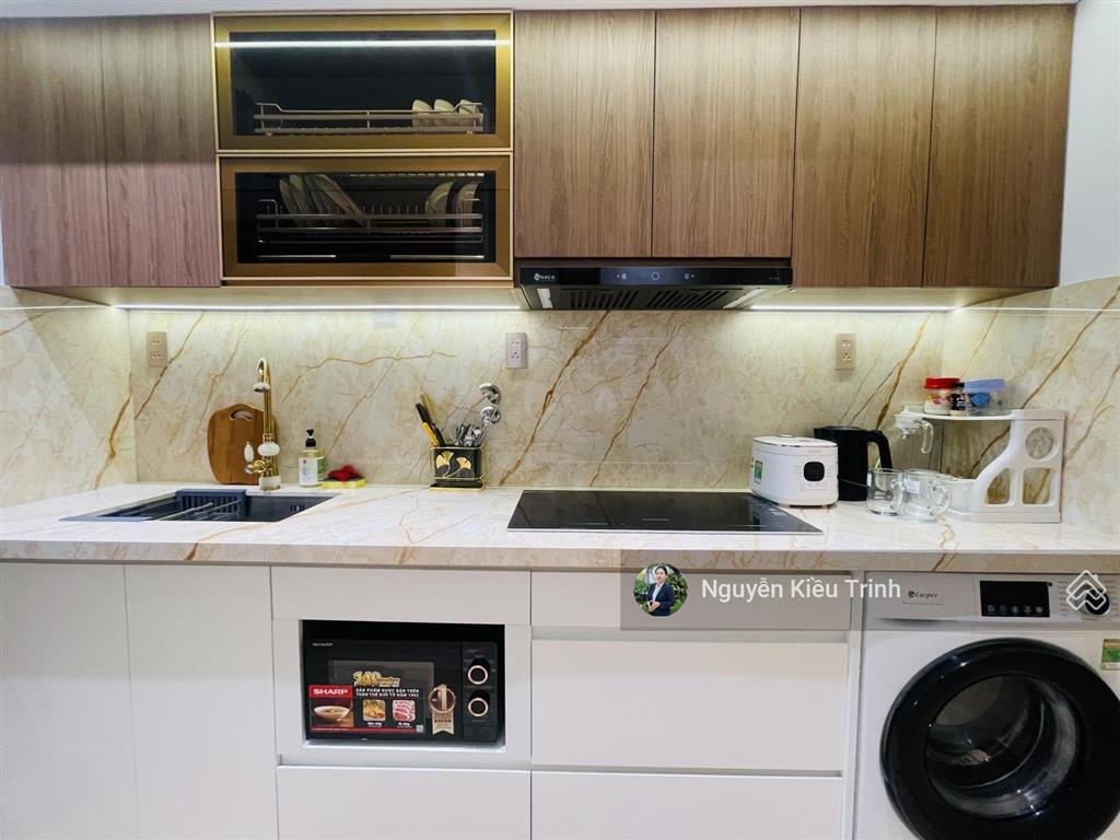 Kiều trinh hàng hiếm mặt biển trần phú  view trầm hương 2,999 tỷ | dòng tiền khai thác ngay