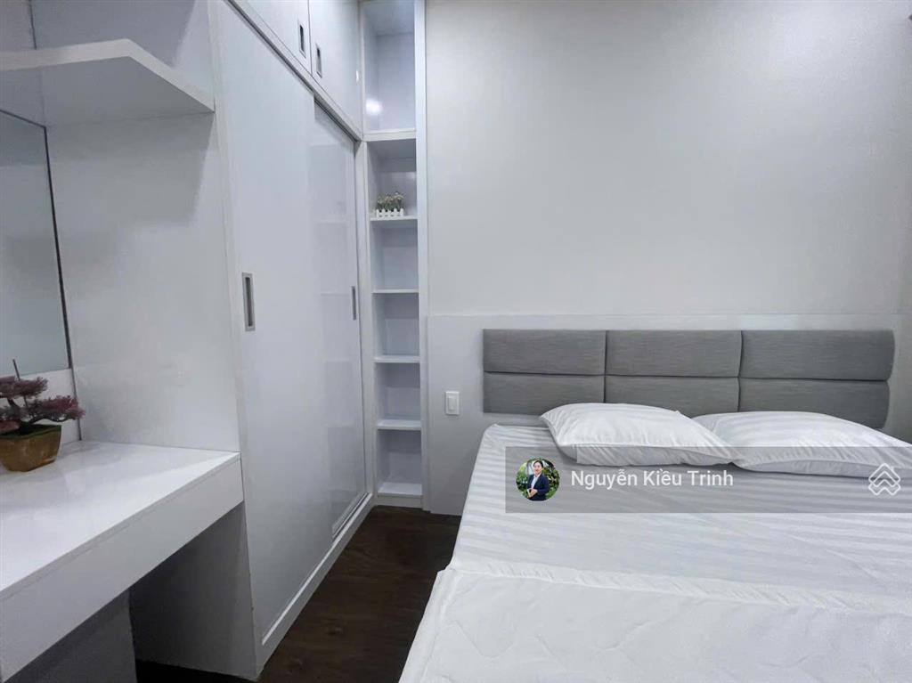 Kiều trinh 1712  89m² mặt biển chỉ 53tr/m²  căn hiếm cho nhà đầu tư săn giá tốt & cho thuê ngay