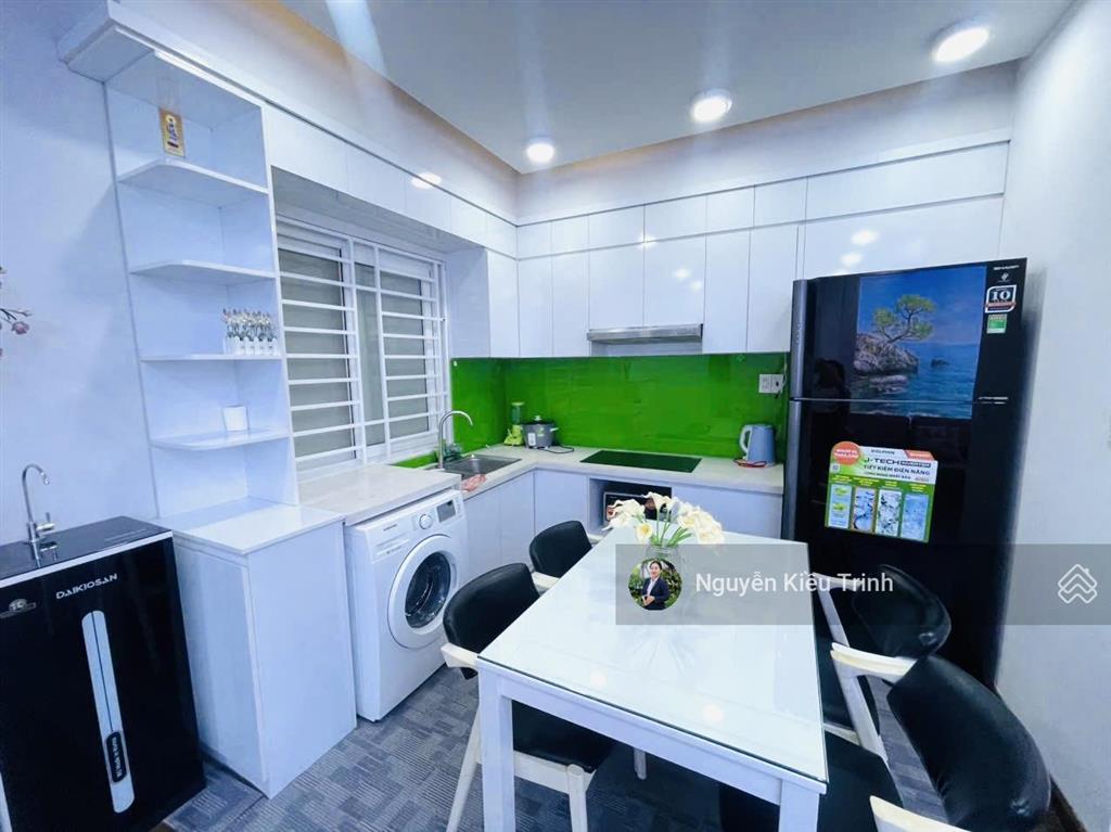 Kiều trinh 1712  89m² mặt biển chỉ 53tr/m²  căn hiếm cho nhà đầu tư săn giá tốt & cho thuê ngay