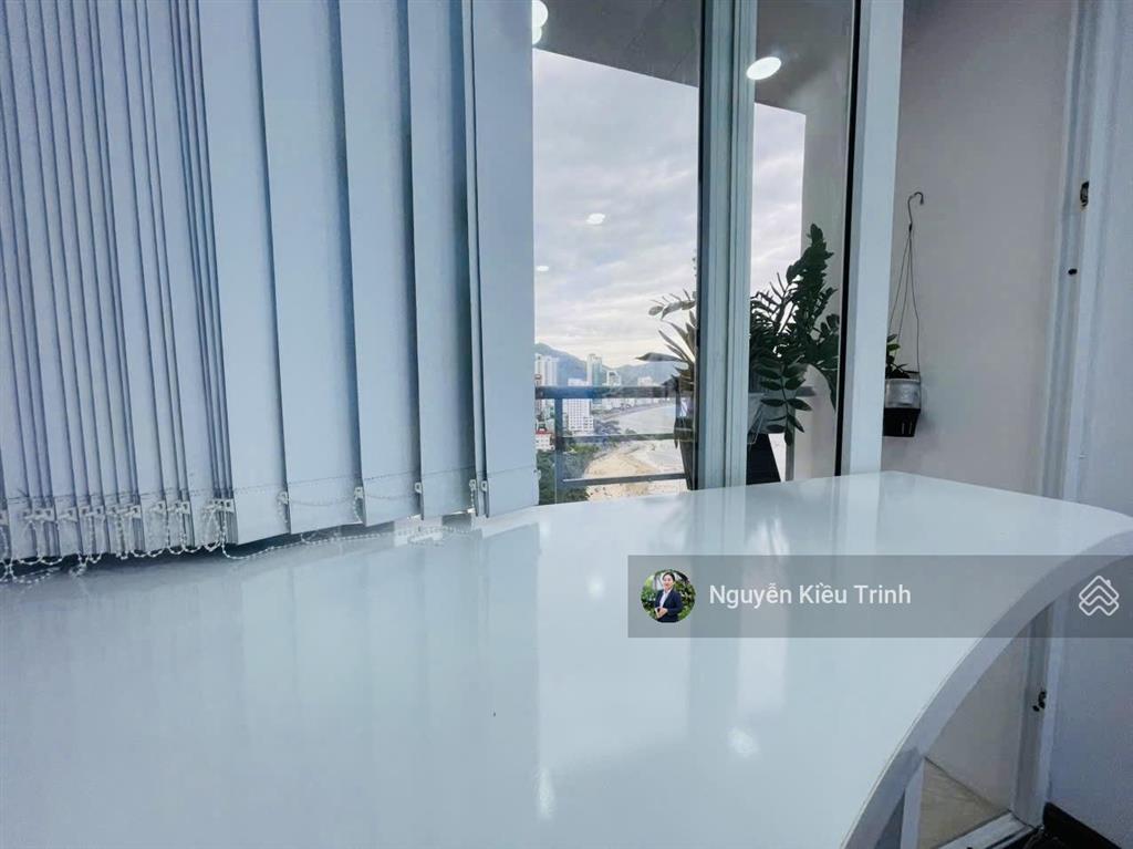 Kiều trinh 1712  89m² mặt biển chỉ 53tr/m²  căn hiếm cho nhà đầu tư săn giá tốt & cho thuê ngay