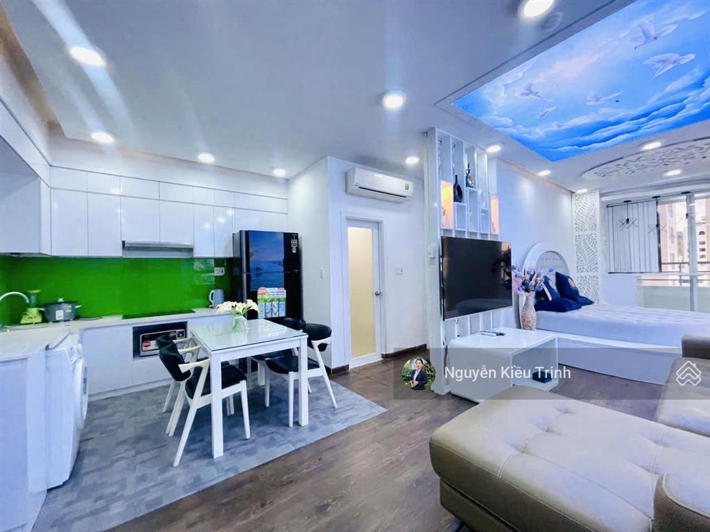 Kiều trinh 1712  89m² mặt biển chỉ 53tr/m²  căn hiếm cho nhà đầu tư săn giá tốt & cho thuê ngay