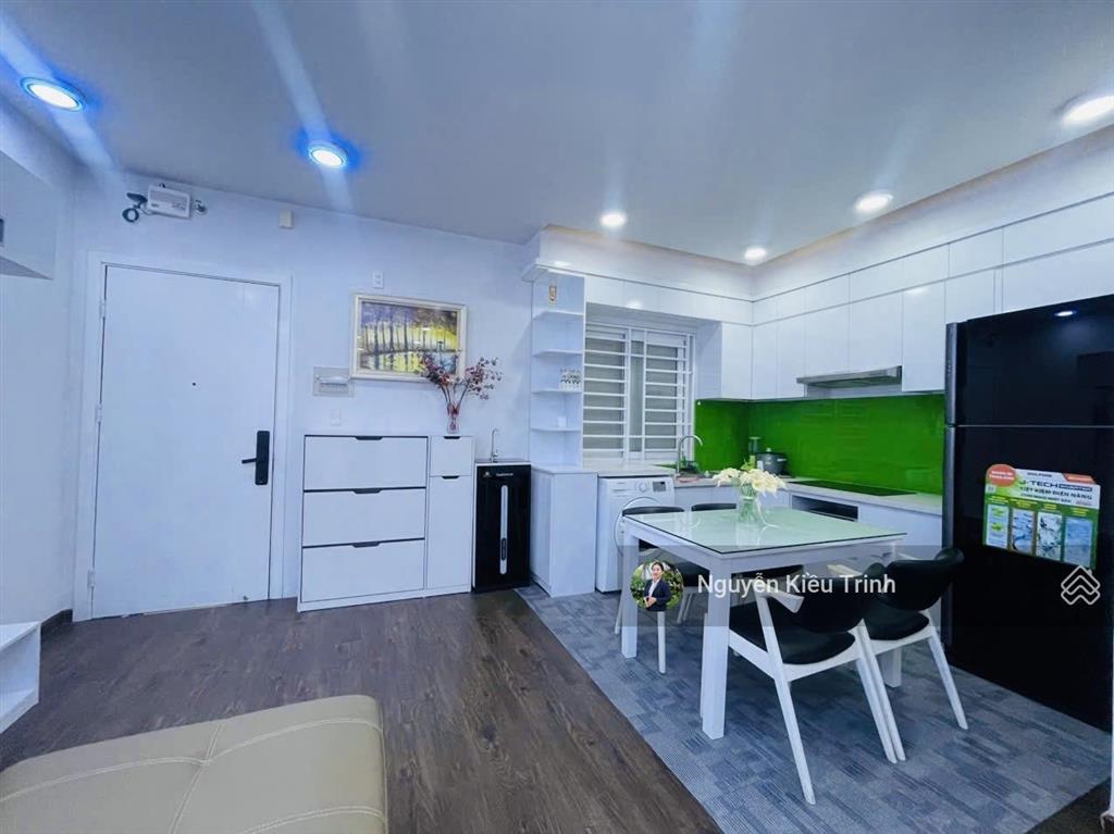 Kiều trinh 1712  89m² mặt biển chỉ 53tr/m²  căn hiếm cho nhà đầu tư săn giá tốt & cho thuê ngay