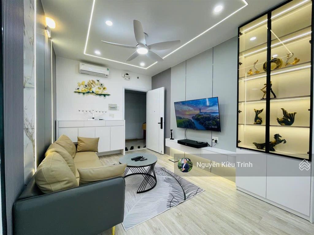 Kiều trinh  3510 chủ nhà kẹt tiền cần bán gấp hạ ngay 100 triệu