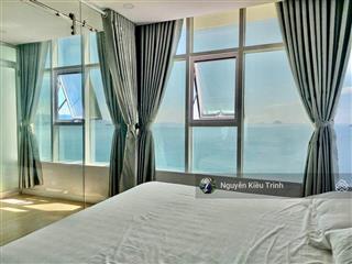 Kiều trinh  3336 view biển rộng tháp trầm hương chỉ 2,999 tỷ mường thanh 60 trần phú