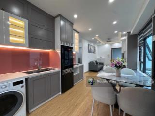 Kiều trinh 3912 61,74m² 2pn 2wc view biển & núi nội thất thông minh giá chỉ 3,45 tỷ bao trọn