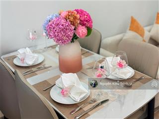 Kiều trinh 2116 1pn+ 52m2 ban công dài rộng. dòng tiền cho thuê tốt