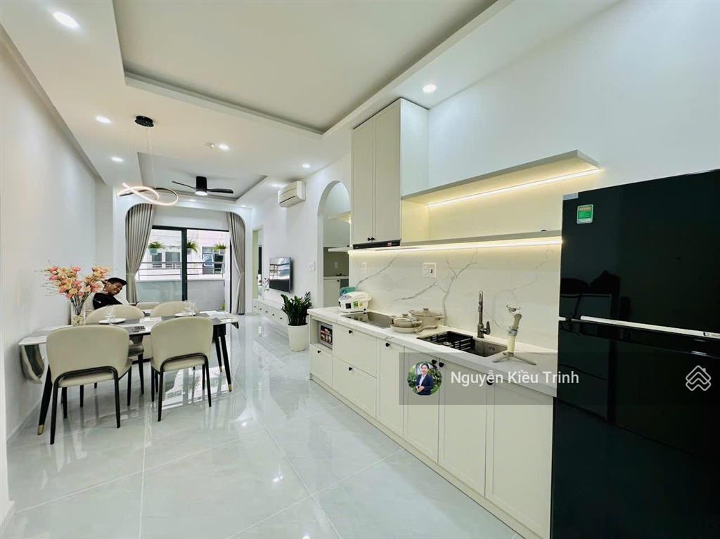 Kiều trinh  1722 bán căn hộ view xéo biển giá tốt hiếm có