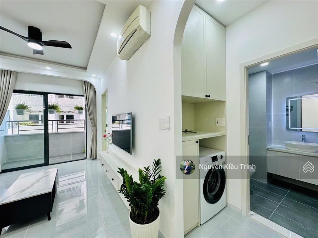 Kiều trinh  1722 bán căn hộ view xéo biển giá tốt hiếm có