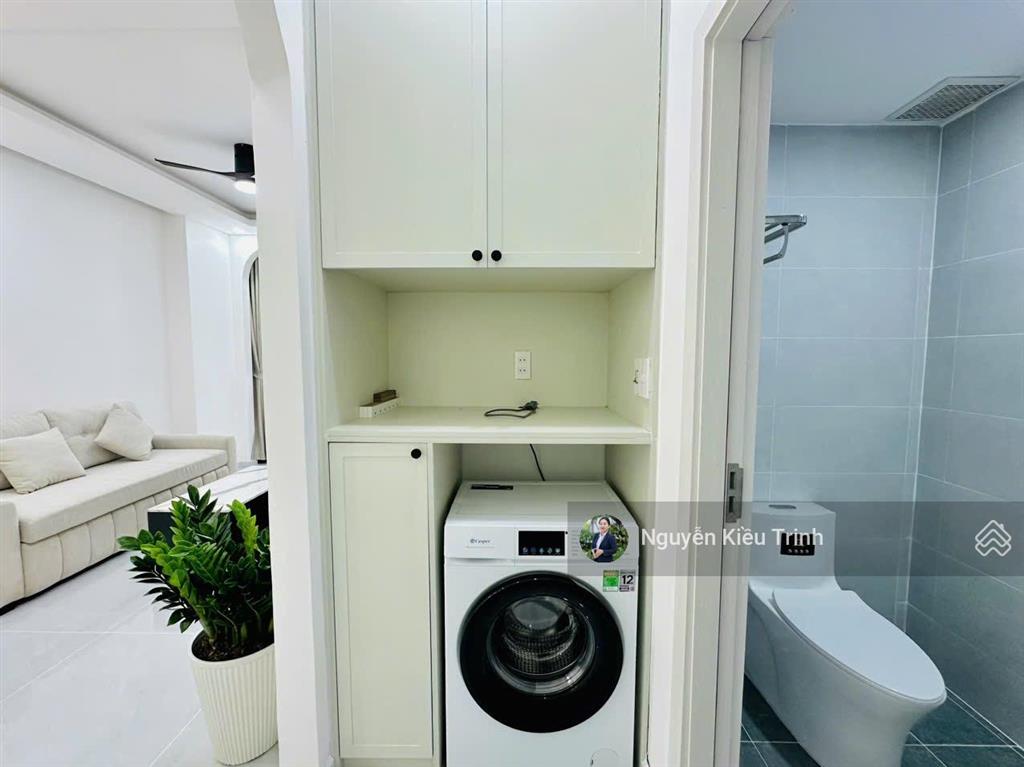 Kiều trinh  1722 bán căn hộ view xéo biển giá tốt hiếm có
