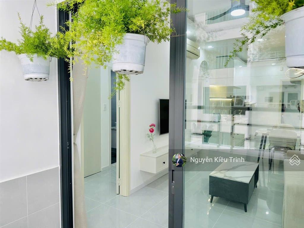 Kiều trinh  1722 bán căn hộ view xéo biển giá tốt hiếm có