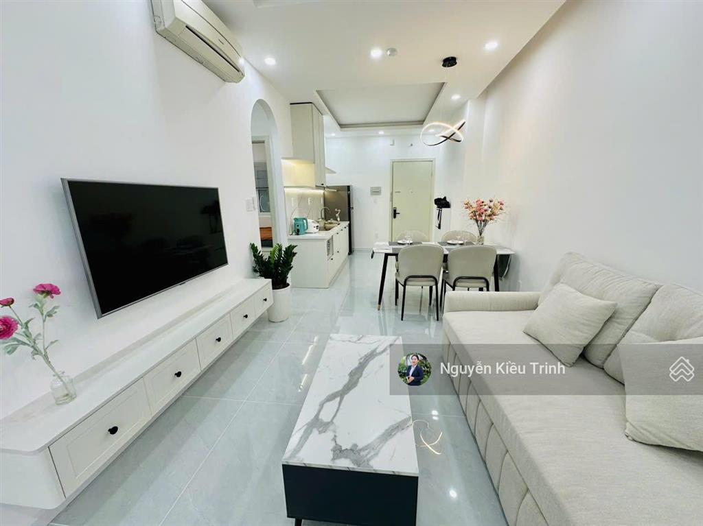 Kiều trinh  1722 bán căn hộ view xéo biển giá tốt hiếm có