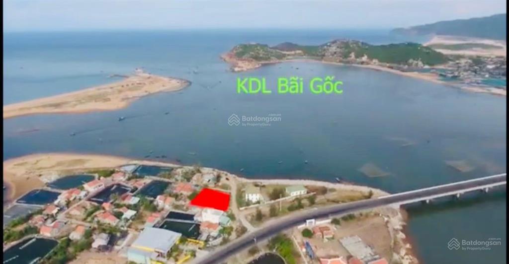 Bán đất gần cảng phú lạc đông hoà phú yên