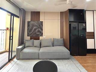 Bán căn hộ chung cư samsora  vạn phúc hà đông, 60m2 2pn, full đồ, giá 5.25tỷ.  0965 730 ***