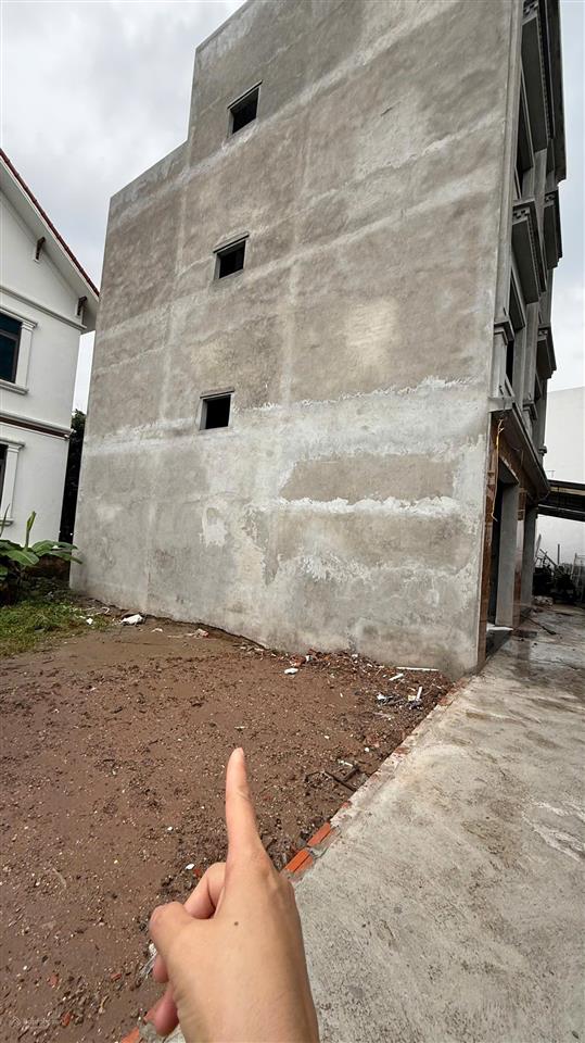 Chính chủ cần bán lô đất gần 40m ở phụng châu, chương mỹ, ô tô đỗ gần, giá 2.8 tỷ. 0965 730 ***