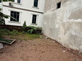 Chính chủ cần bán lô đất gần 40m ở phụng châu, chương mỹ, ô tô đỗ gần, giá 2.8 tỷ. 0965 730 ***