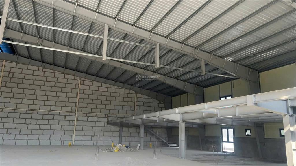 Cho thuê 700m đến hơn 1400m kho xưởng ccn thanh oaihà nội, pháp lí chuẩn, 118k/m,  0965 730 ***