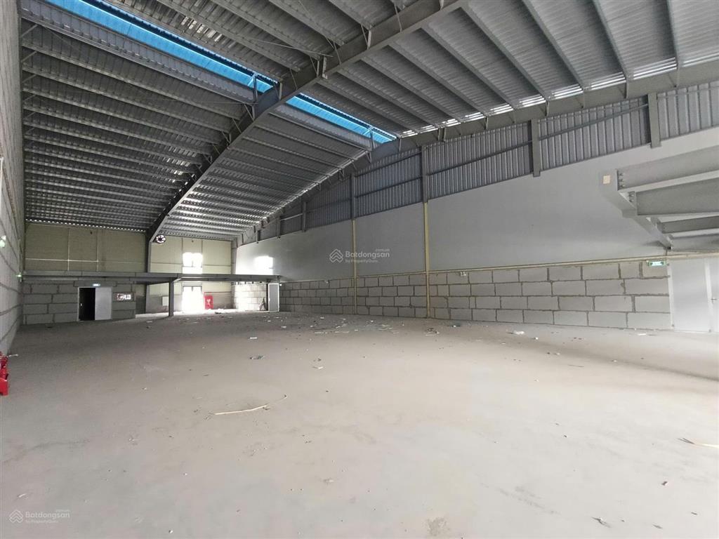 Cho thuê 700m đến hơn 1400m kho xưởng ccn thanh oaihà nội, pháp lí chuẩn, 118k/m,  0965 730 ***