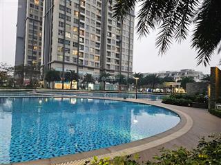 (6,3 tỷ) em được chủ nhà tin tưởng gửi bán độc quyền ch 2 ngủ, 80m2giá tốt nhất vinhomes gardenia