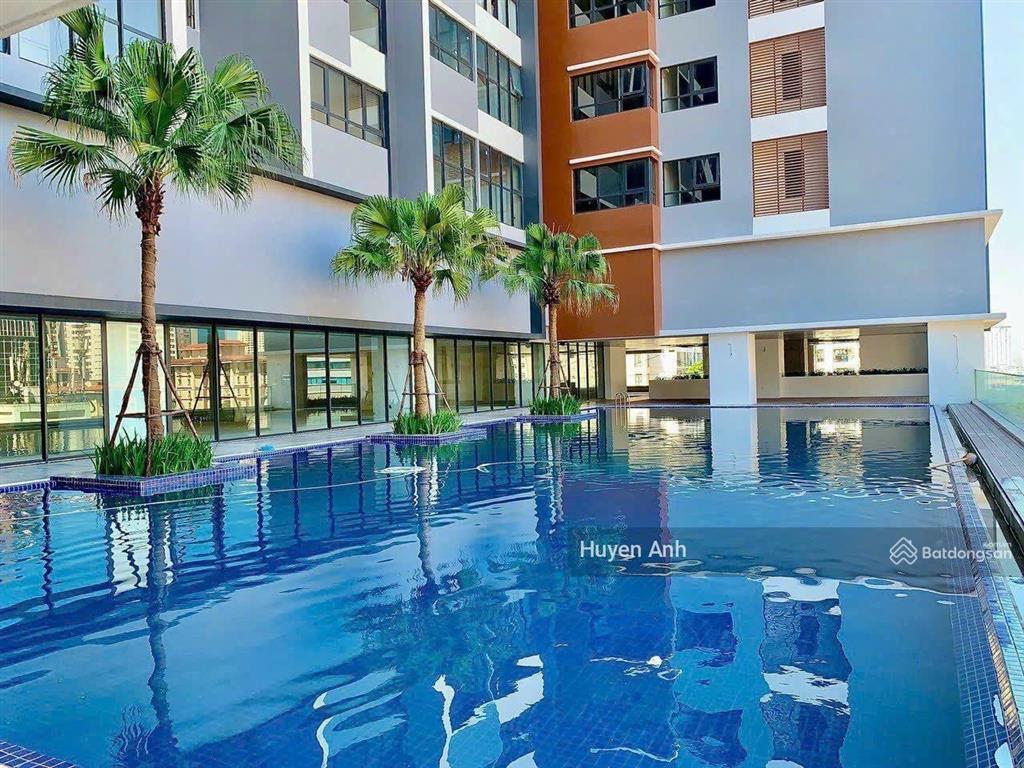 Chính chủ bán căn hộ dt 105m2 trục đẹp giá tốt nhất brg diamond lê văn lương sẵn sổ full đồ cao cấp