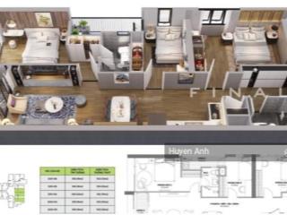 Chính chủ bán căn hộ 105m2 toà d01 full đồ cao cấp brg diamond lê văn lương sẵn sổ