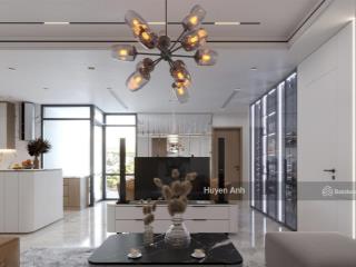Chuyển nhượng căn hộ 151m2 giá tốt dự án brg diamond 25 lê văn lương tầng đẹp