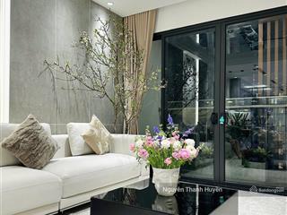 Nhượng lại căn hộ 105m2 dự án brg diamond lê văn lương  thanh xuân full đồ cao cấp chỉ việc về ở