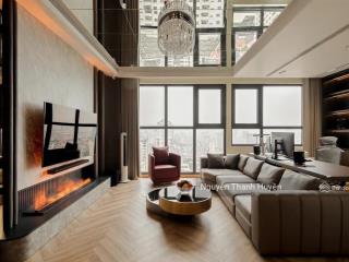 Chính chủ thiện chí cần bán căn hộ tâm huyết full đồ cao cấp 107m2 dự án brg diamond lê văn lương
