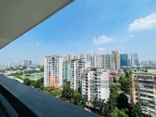 Do không có nhu cầu sử dụng tôi cần bán lại căn hộ góc full đồ times tower lê văn lương tầng đẹp