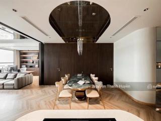 Chính chủ thiện chí cần bán căn hộ tâm huyết full đồ cao cấp 107m2 dự án brg diamond lê văn lương