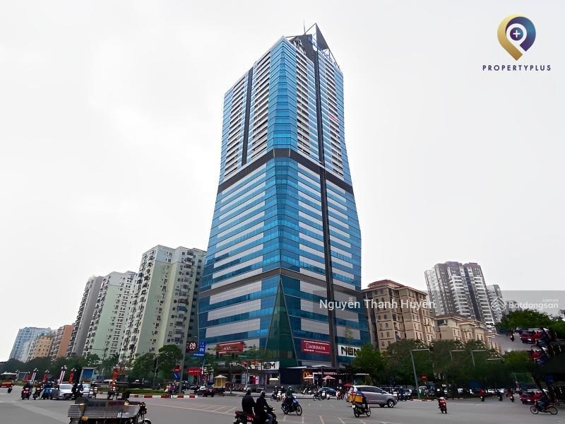 Chính chủ cần bán căn hộ 3pn dự án diamond flower ngã 4 hoàng đạo thuý, lê văn lương, thanh xuân