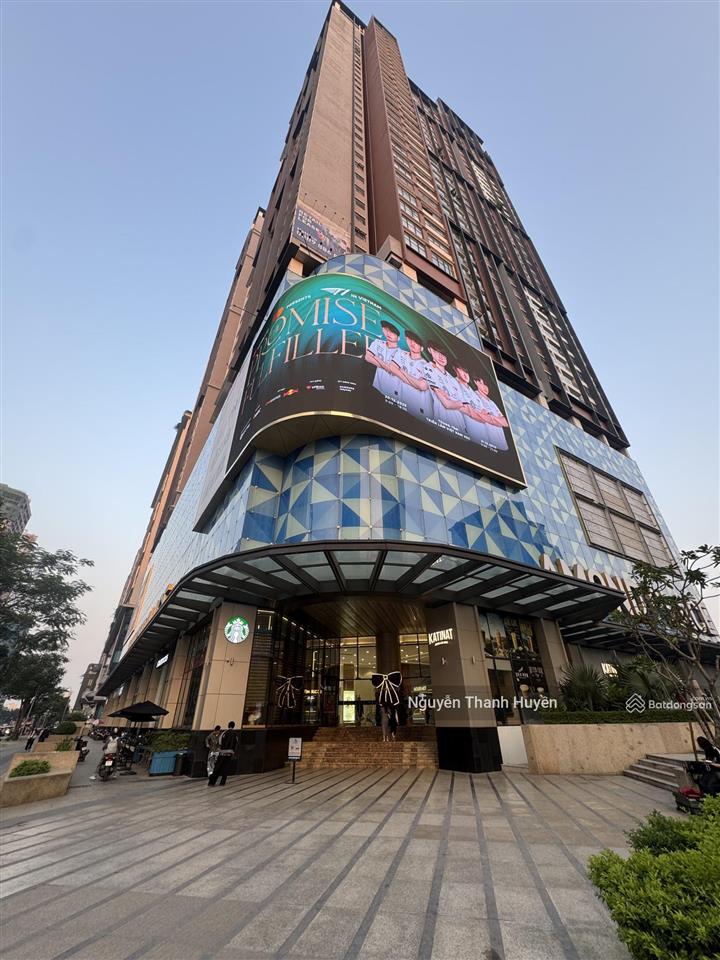 Full quỹ căn hộ trực tiếp chính chủ tại brg diamond residence lê văn lương cần bán giá thiện chí