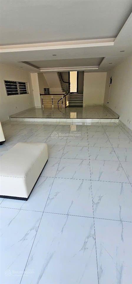 Bán nhà mặt phố an dương vương  tây hồ 120m2, mt 6m, 5t vỉa hè ô tô tránh kinh doanh