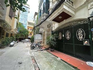 Bán nhà phân lô phố kim mã ba đình 40 tỷ 100m mt 6m 5t ô tô tránh kinh doanh 2 mặt ngõ 3 thoáng