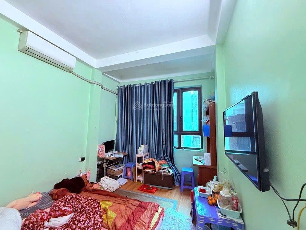 Bán nhà phân lô phố sài đồng long biên 8.5 tỷ 40m2 mt 4m 4t ô tô tránh kinh doanh