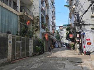 Bán đất phố xuân đỉnh, từ liêm 18 tỷ 120m2, mt 7m ô tô kinh doanh 2 thoáng