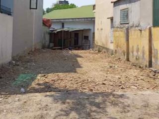 Đất vàng tx sơn tây cho các nhà đầu tư, bán 145,1m2 mặt phố chùa thông phường sơn lộc