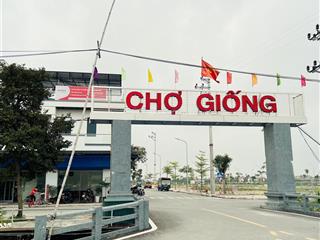 Giá rẻ nhất dự án, chuyển nhượng 100m2, trục đường đôi, chỉ 2xtr/m2, 0988 987 ***