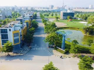 Hót, cảm kết giá tốt nhất thị trường, bán lk01, trục chính d34 phố nối house, dt 60m2, mt 5m2