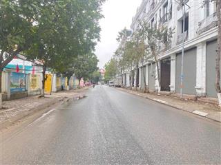 Giá rẻ nhất thị trường, bán 75m2, ngay trục công viên phúc thành 3, chỉ 40,xtr/m2  0988 987 ***