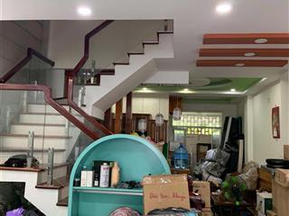 Căn nhà 95,6m2  3 tầng sổ hồng hoàn công kđt phước long  nha trang