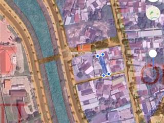 Bán lô đất thị trấn diên khánh 232m2 vị trí trung tâm, giá tốt